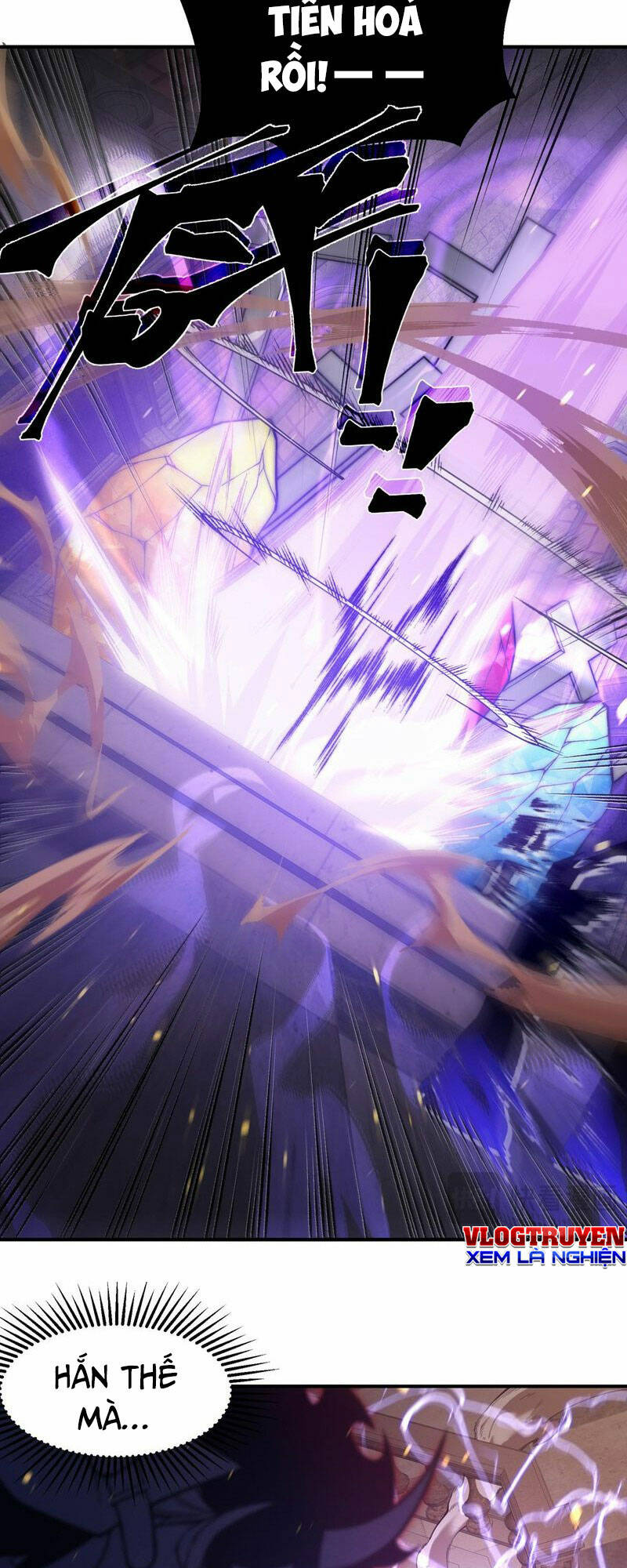 Quỷ Tiến Hóa Chapter 33 - Trang 2