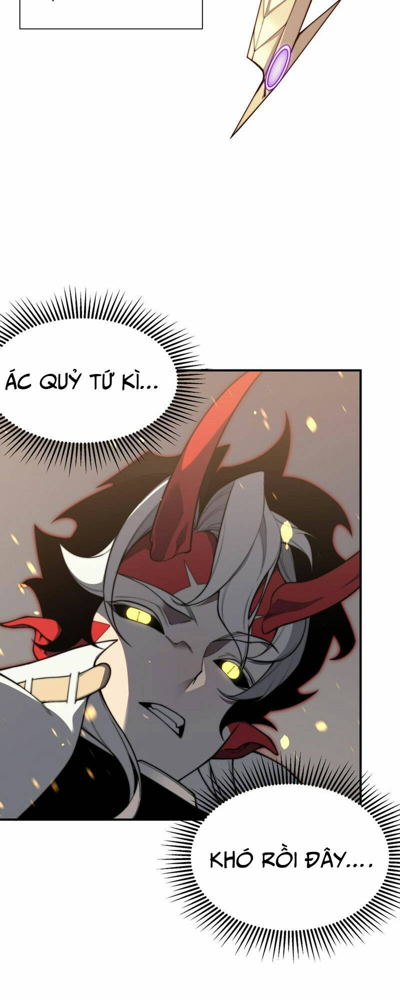 Quỷ Tiến Hóa Chapter 33 - Trang 2