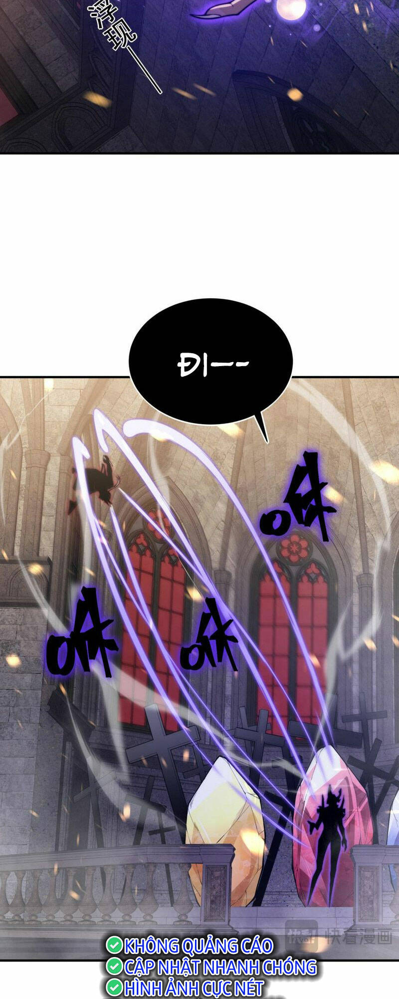 Quỷ Tiến Hóa Chapter 33 - Trang 2