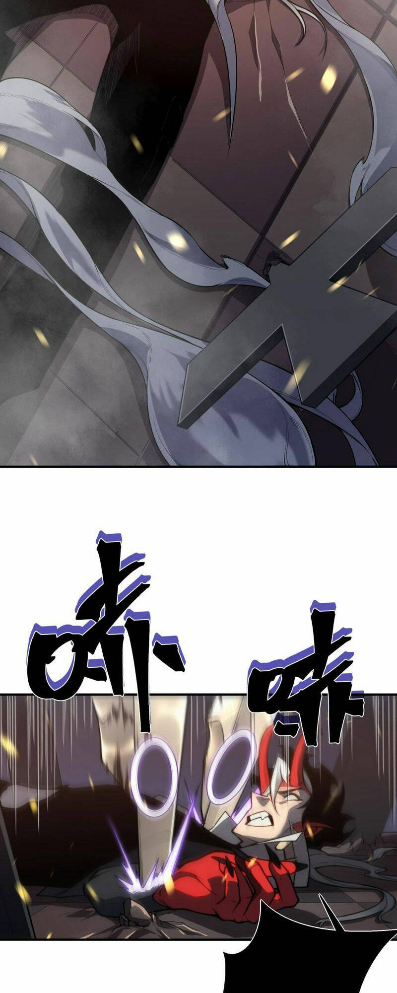 Quỷ Tiến Hóa Chapter 33 - Trang 2