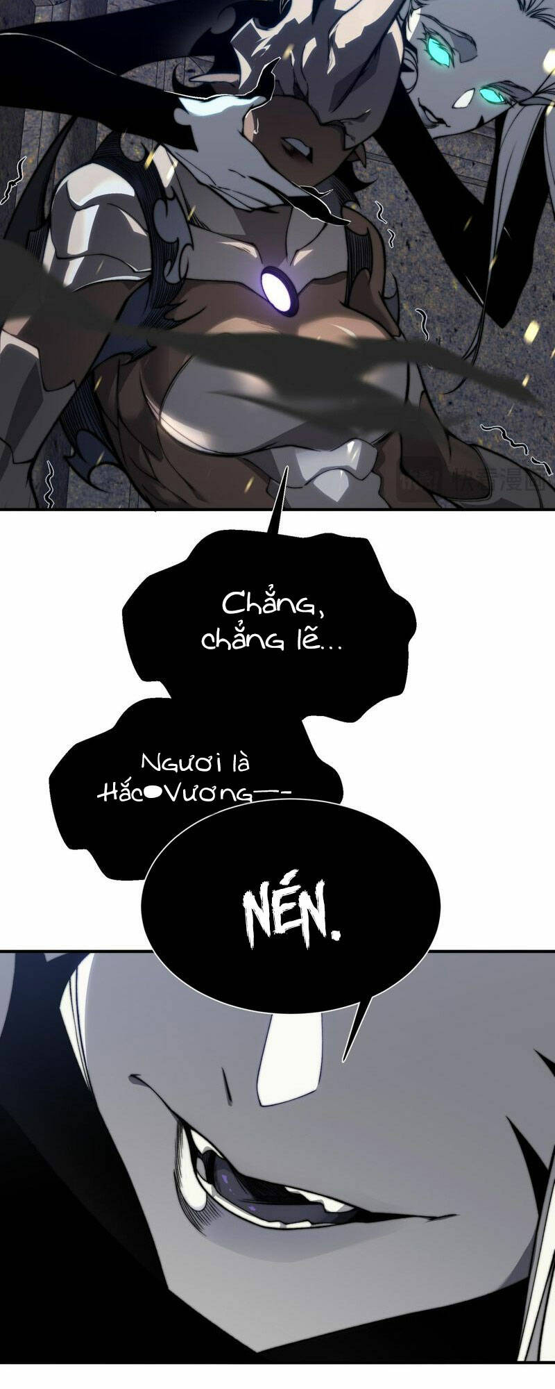 Quỷ Tiến Hóa Chapter 33 - Trang 2