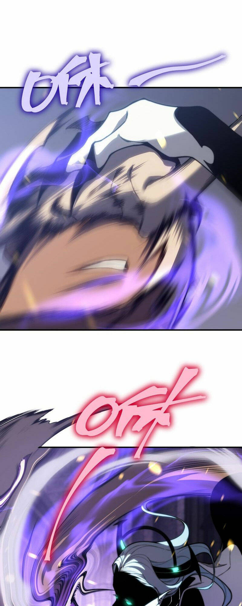 Quỷ Tiến Hóa Chapter 33 - Trang 2