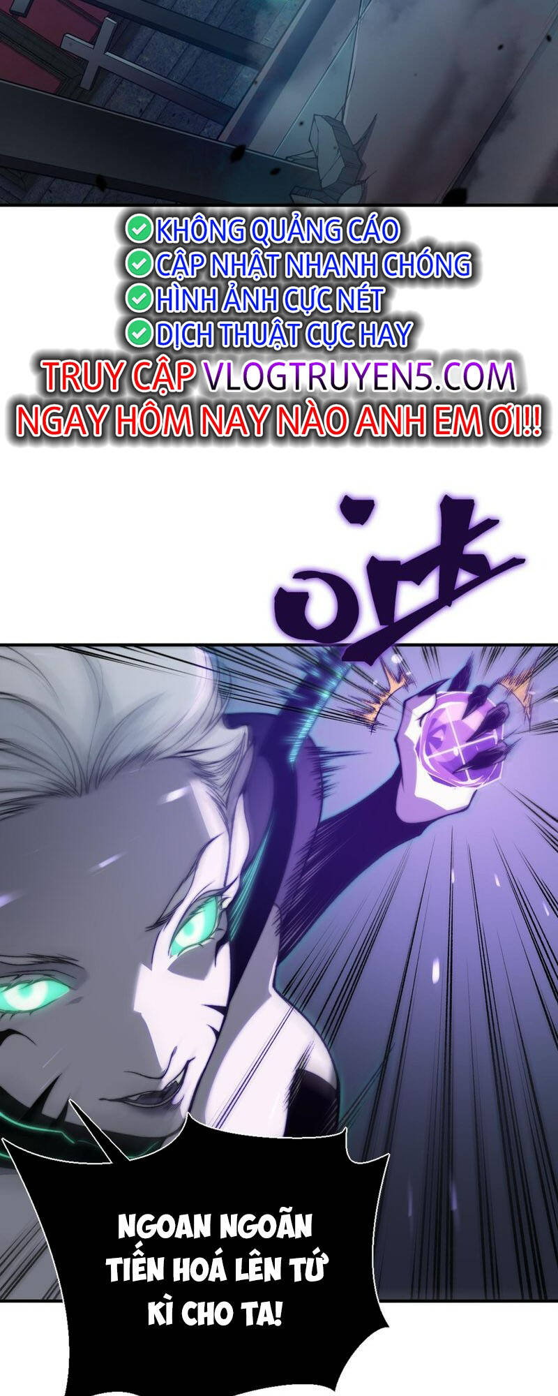 Quỷ Tiến Hóa Chapter 34 - Trang 2