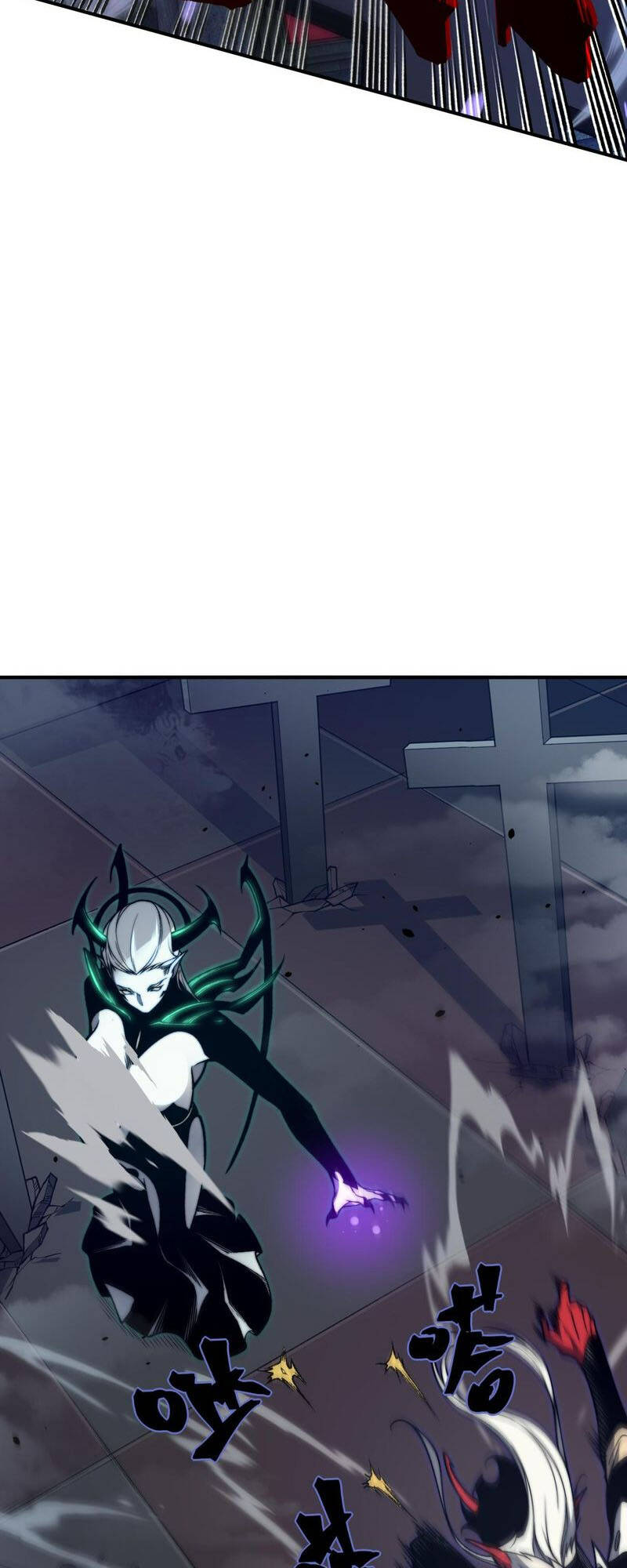 Quỷ Tiến Hóa Chapter 34 - Trang 2