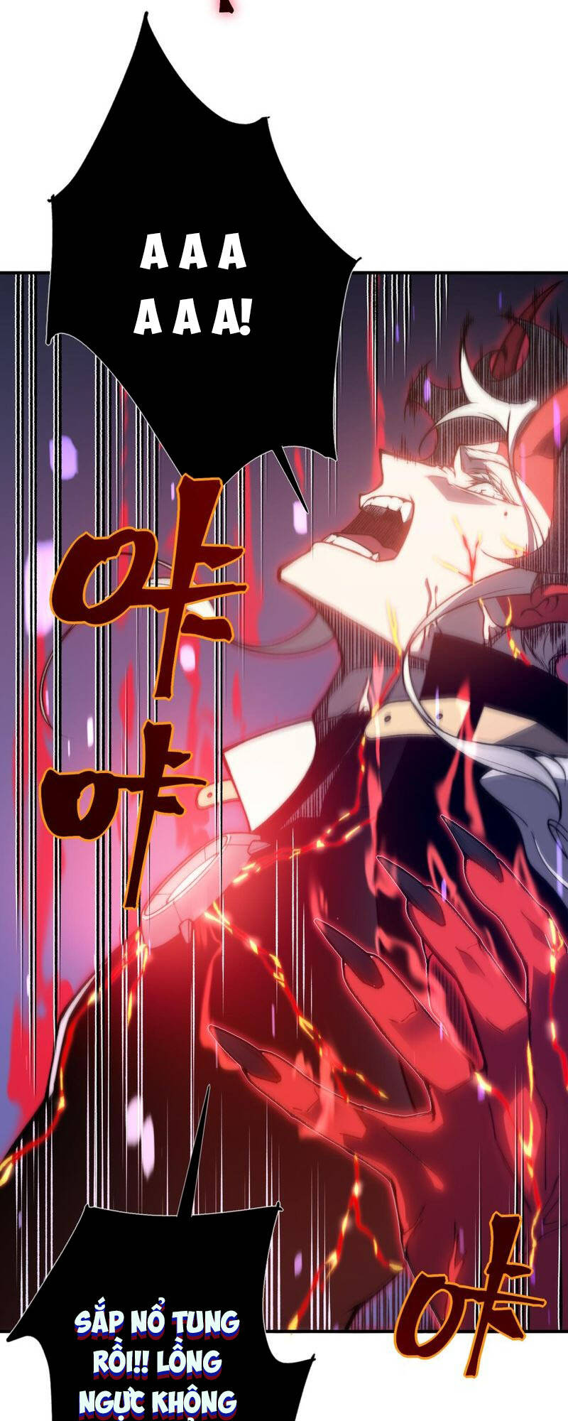 Quỷ Tiến Hóa Chapter 34 - Trang 2