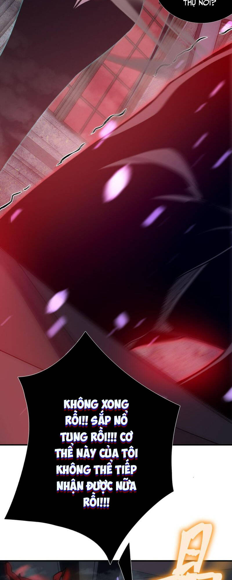 Quỷ Tiến Hóa Chapter 34 - Trang 2