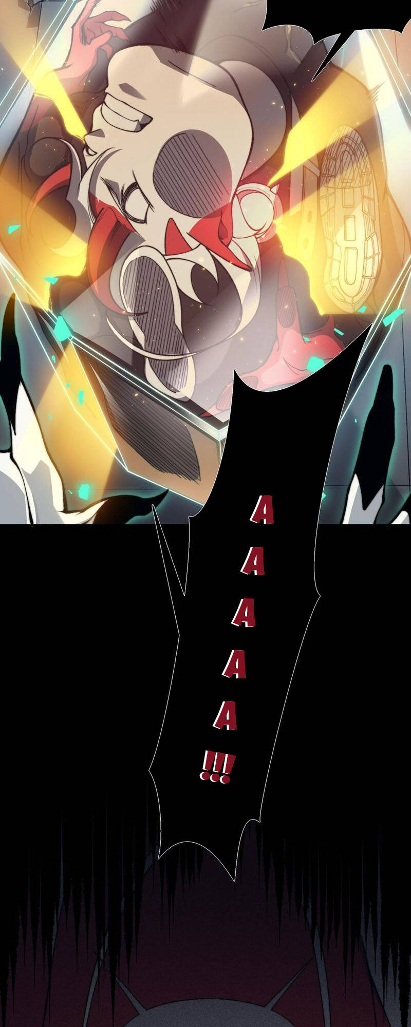 Quỷ Tiến Hóa Chapter 34 - Trang 2