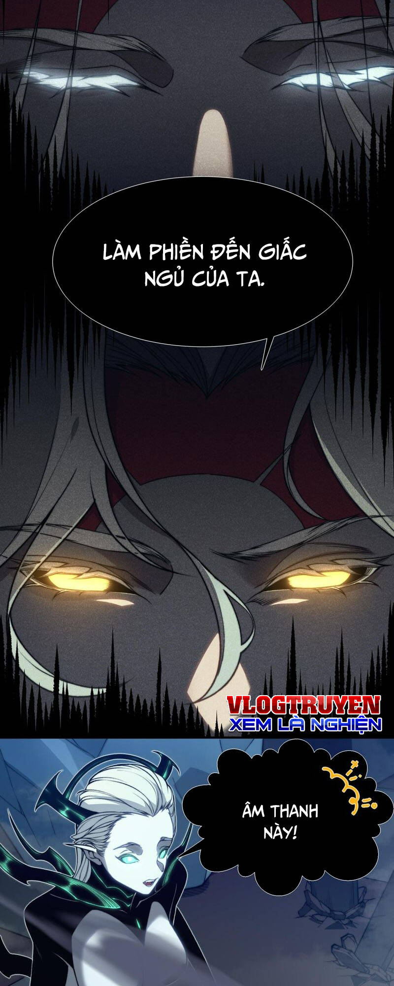 Quỷ Tiến Hóa Chapter 34 - Trang 2