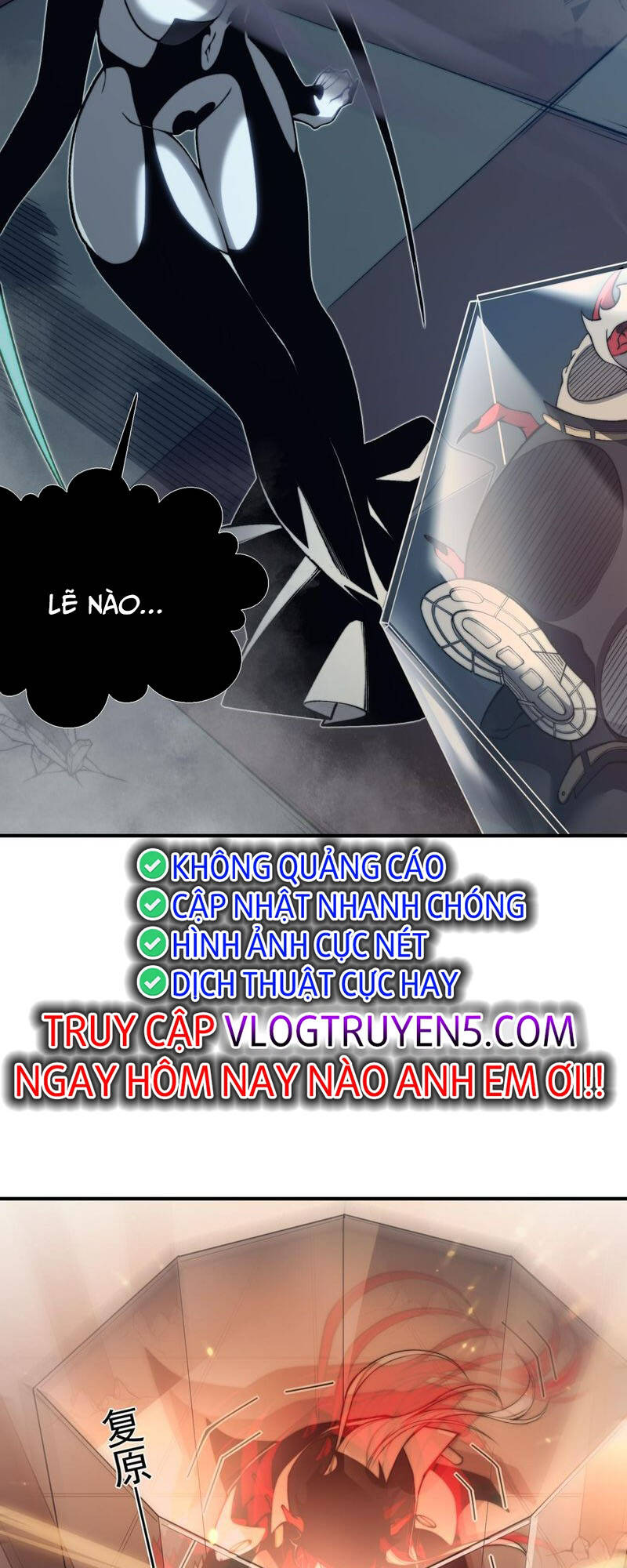 Quỷ Tiến Hóa Chapter 34 - Trang 2