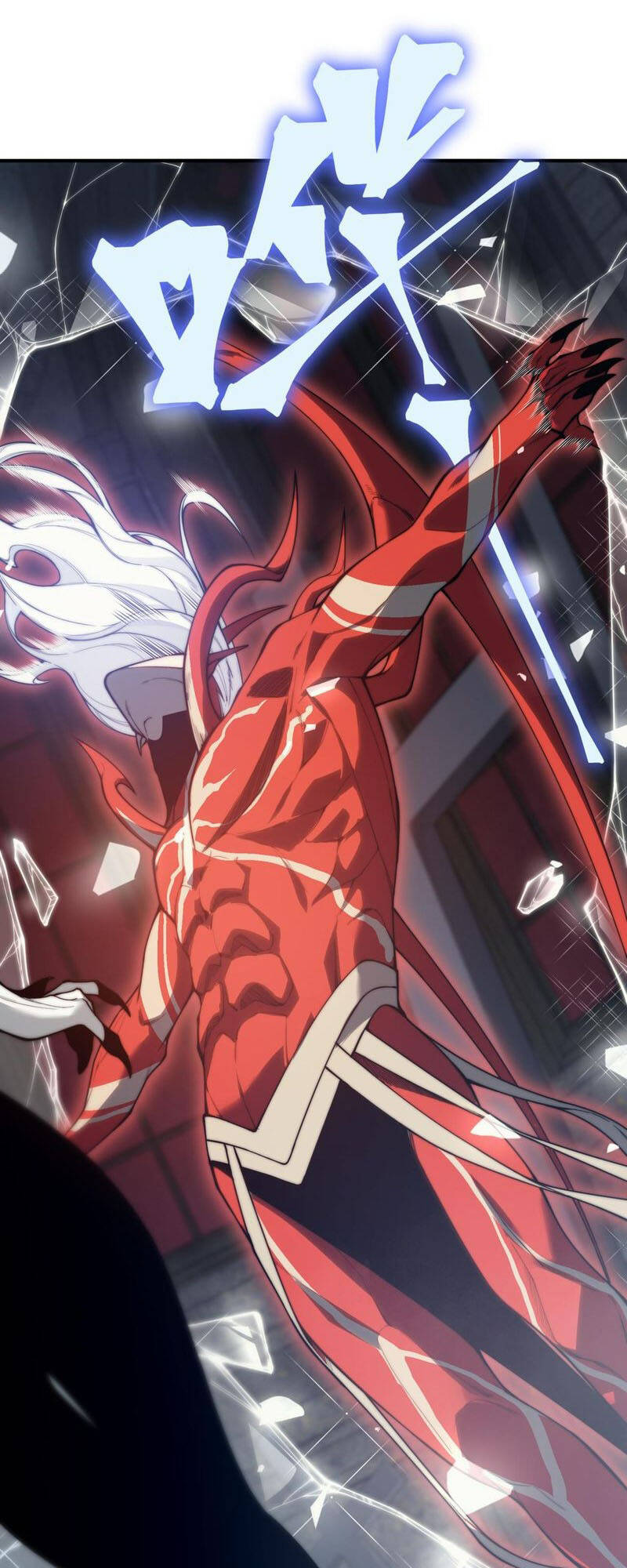 Quỷ Tiến Hóa Chapter 34 - Trang 2