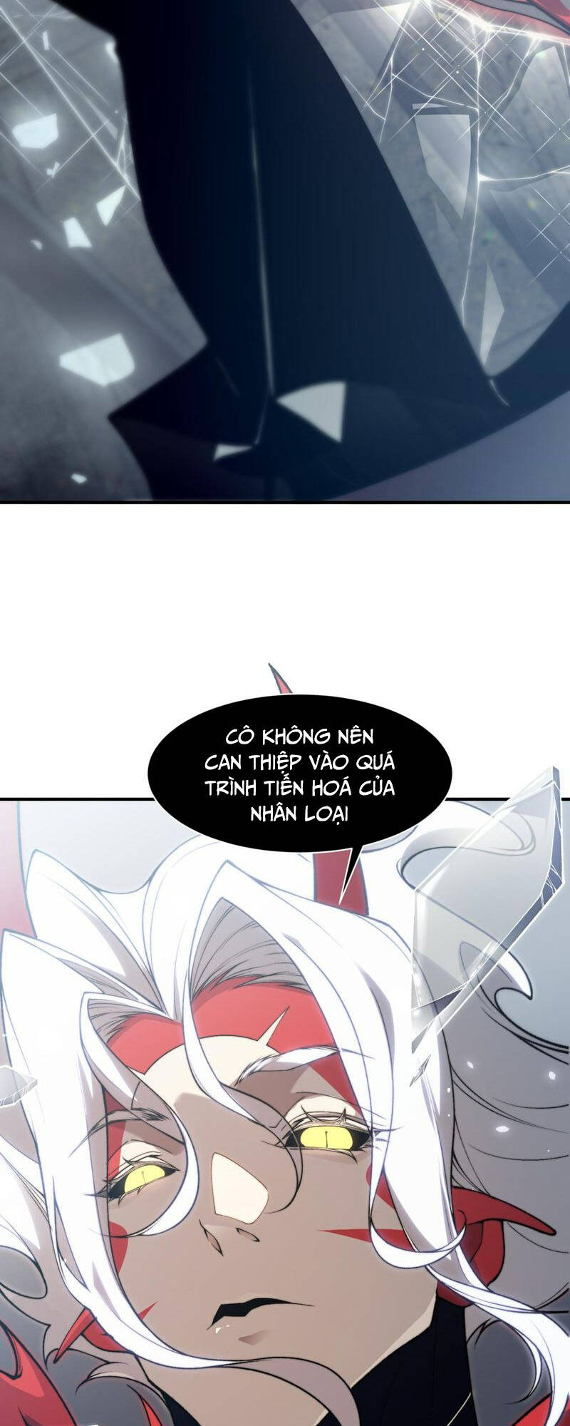Quỷ Tiến Hóa Chapter 34 - Trang 2