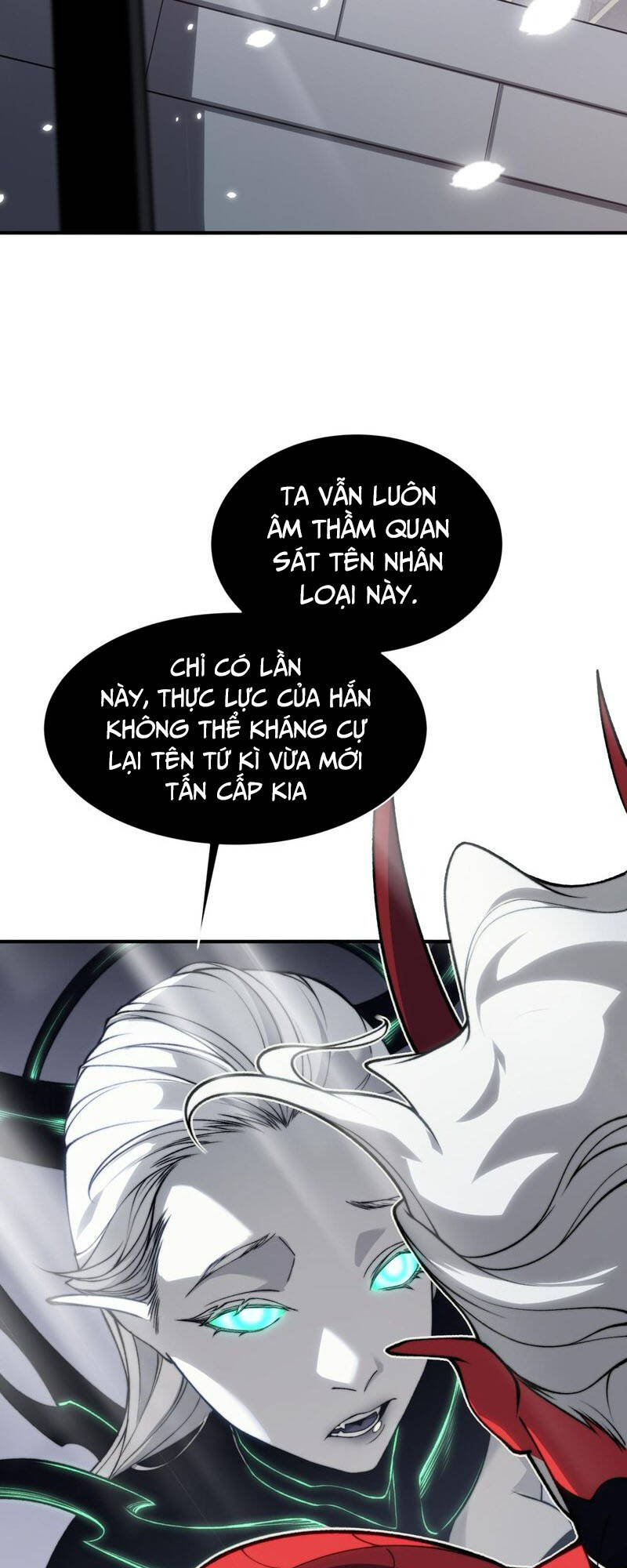 Quỷ Tiến Hóa Chapter 34 - Trang 2