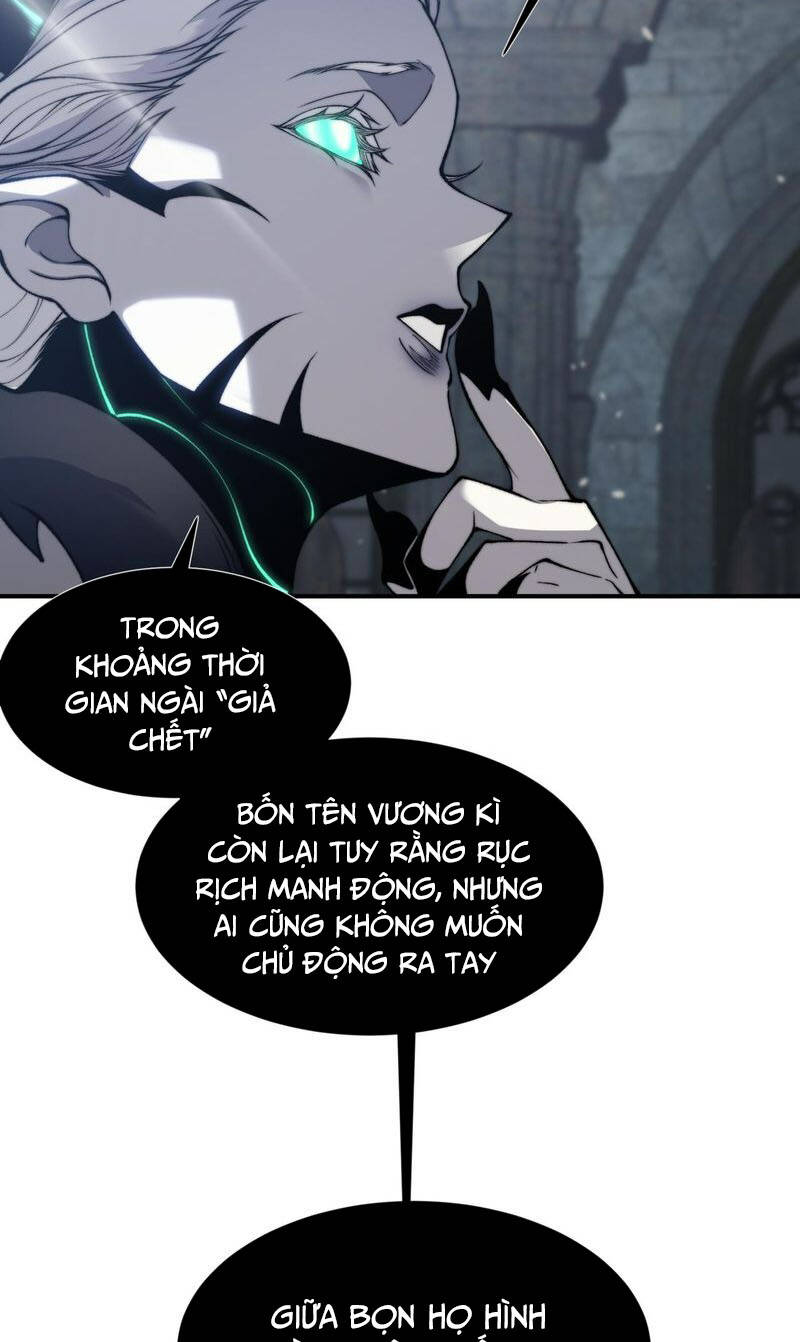 Quỷ Tiến Hóa Chapter 34 - Trang 2