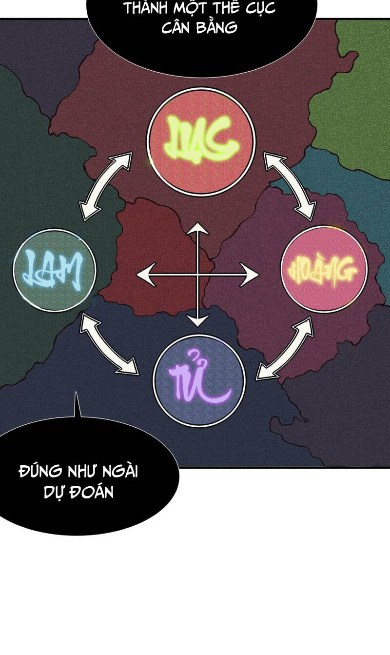 Quỷ Tiến Hóa Chapter 34 - Trang 2