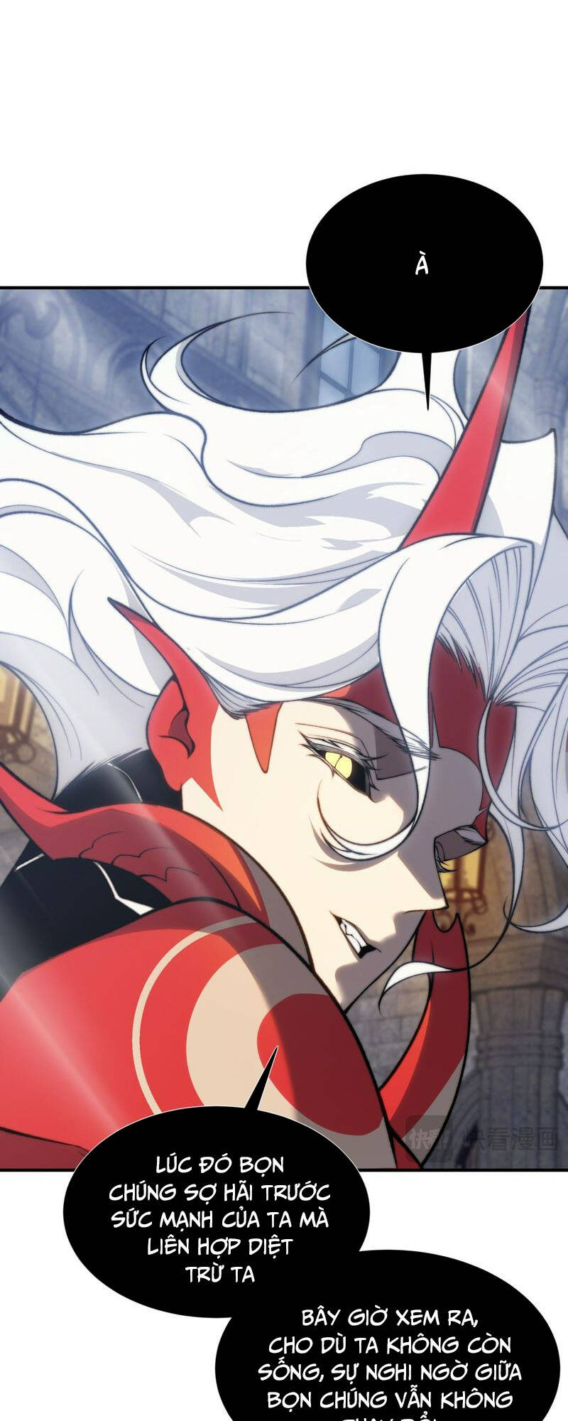 Quỷ Tiến Hóa Chapter 34 - Trang 2