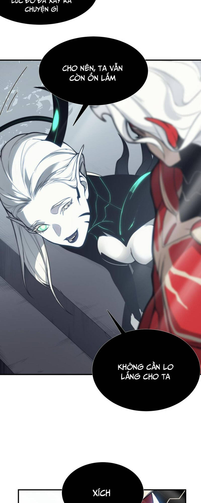 Quỷ Tiến Hóa Chapter 34 - Trang 2