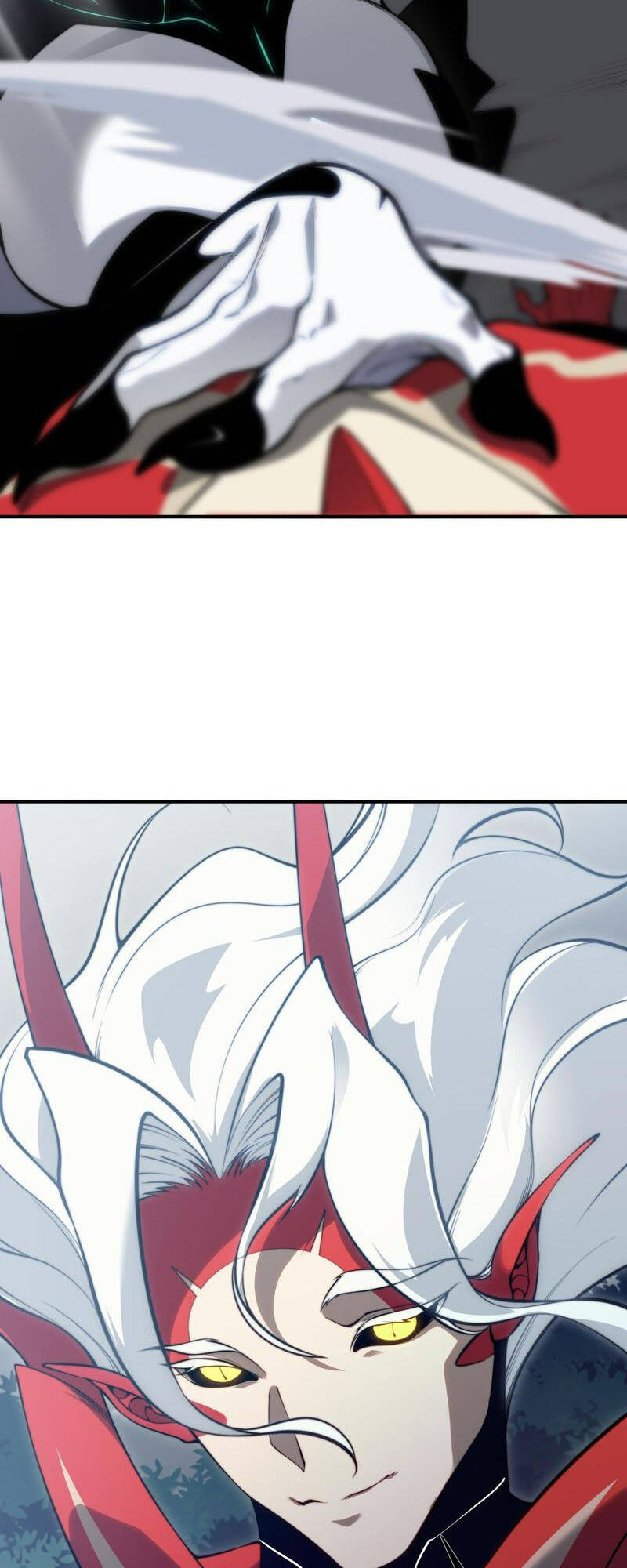 Quỷ Tiến Hóa Chapter 34 - Trang 2