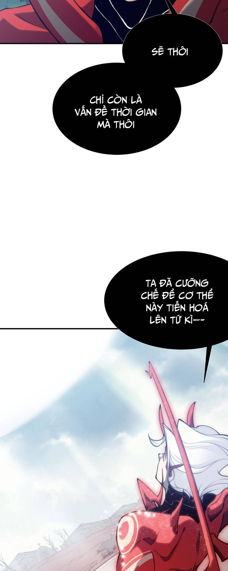 Quỷ Tiến Hóa Chapter 34 - Trang 2