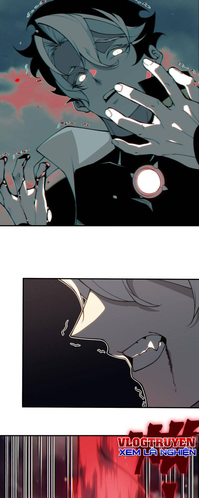 Quỷ Tiến Hóa Chapter 34 - Trang 2