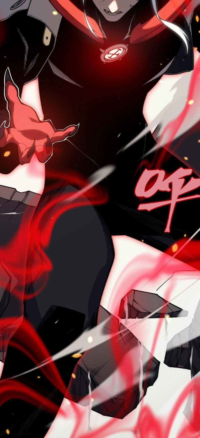 Quỷ Tiến Hóa Chapter 34 - Trang 2