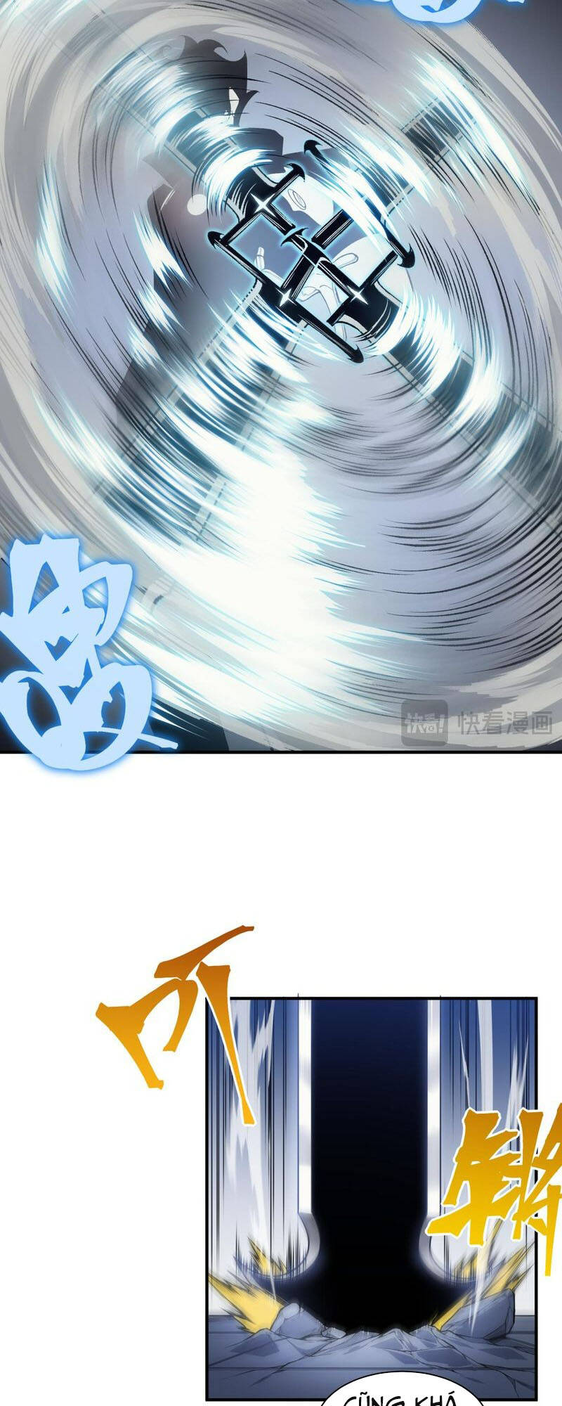 Quỷ Tiến Hóa Chapter 36 - Trang 2