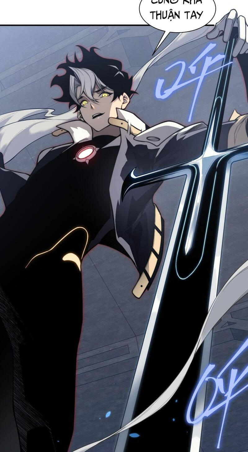 Quỷ Tiến Hóa Chapter 36 - Trang 2