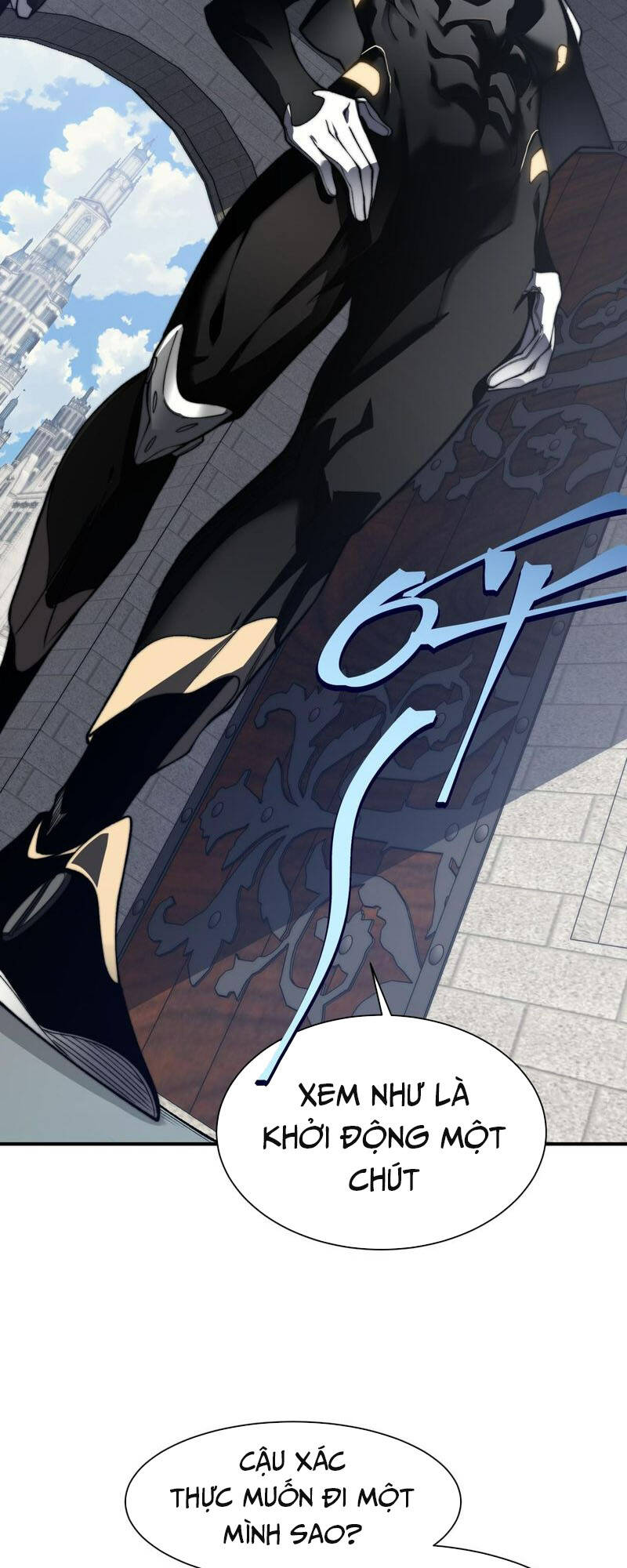 Quỷ Tiến Hóa Chapter 36 - Trang 2