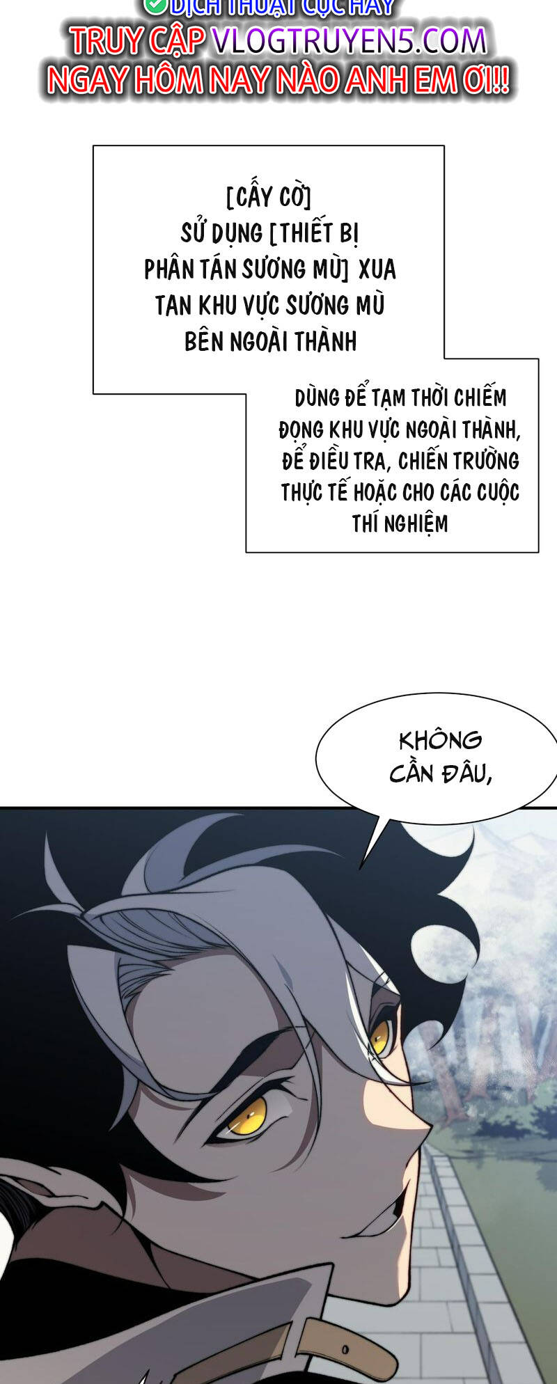 Quỷ Tiến Hóa Chapter 36 - Trang 2