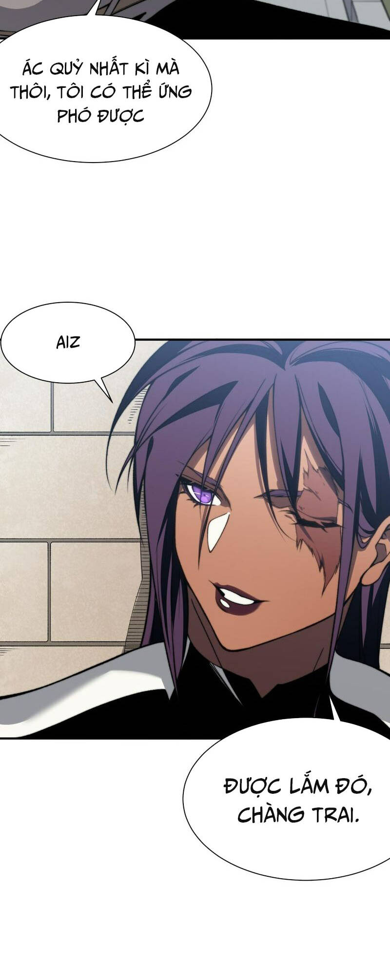Quỷ Tiến Hóa Chapter 36 - Trang 2