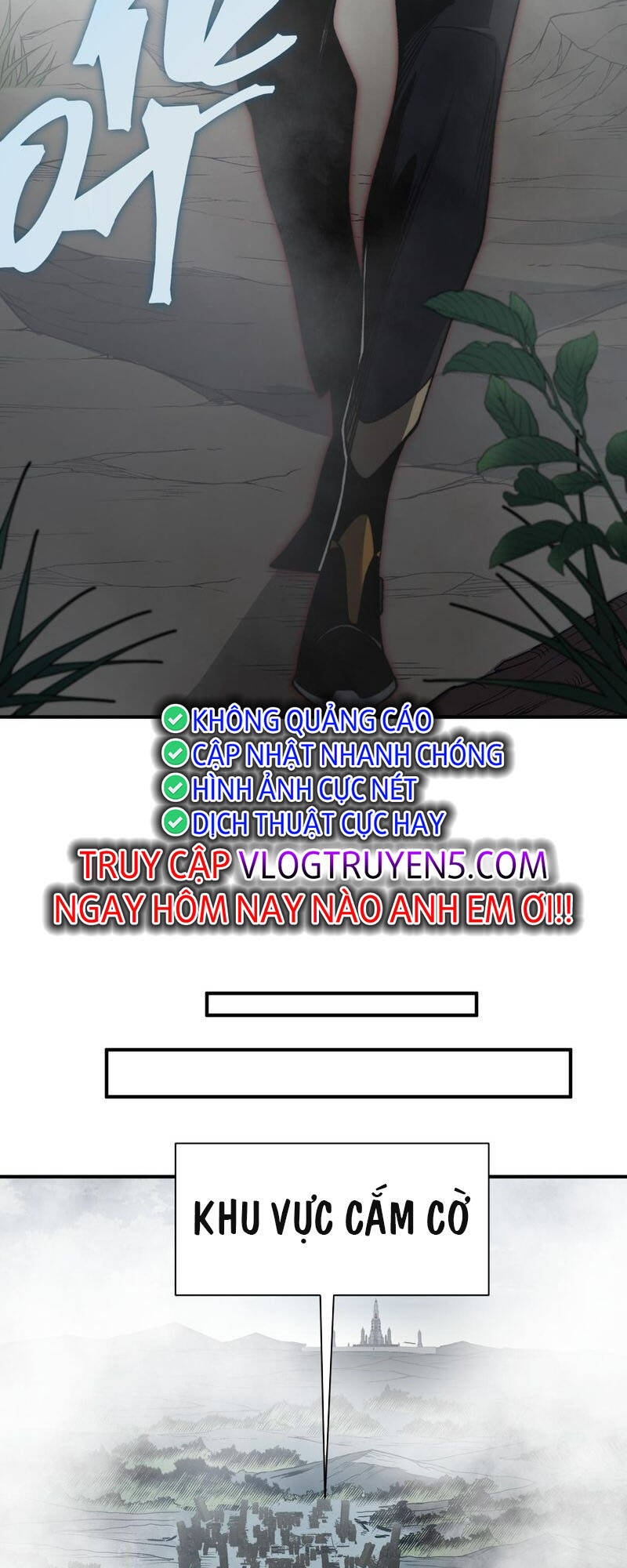 Quỷ Tiến Hóa Chapter 36 - Trang 2