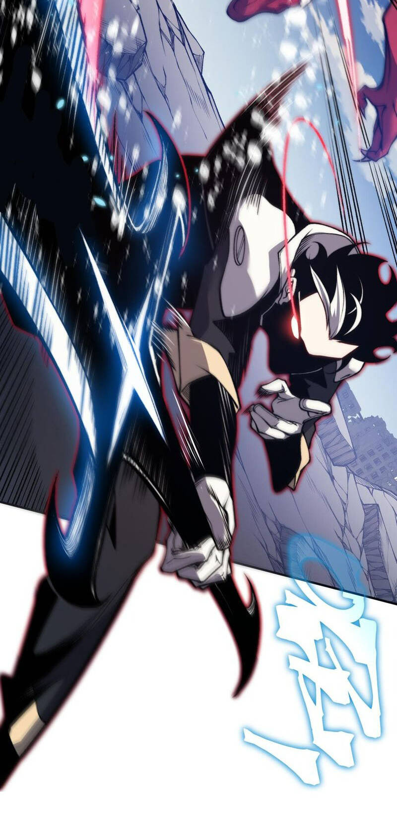 Quỷ Tiến Hóa Chapter 36 - Trang 2