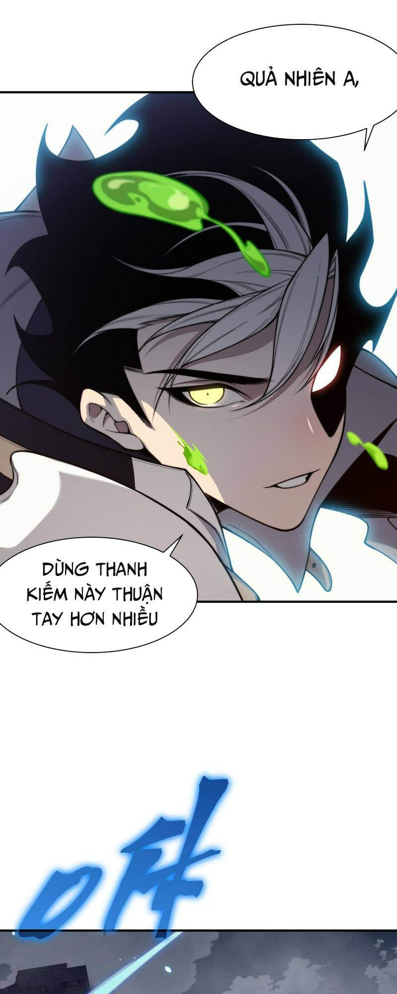 Quỷ Tiến Hóa Chapter 36 - Trang 2