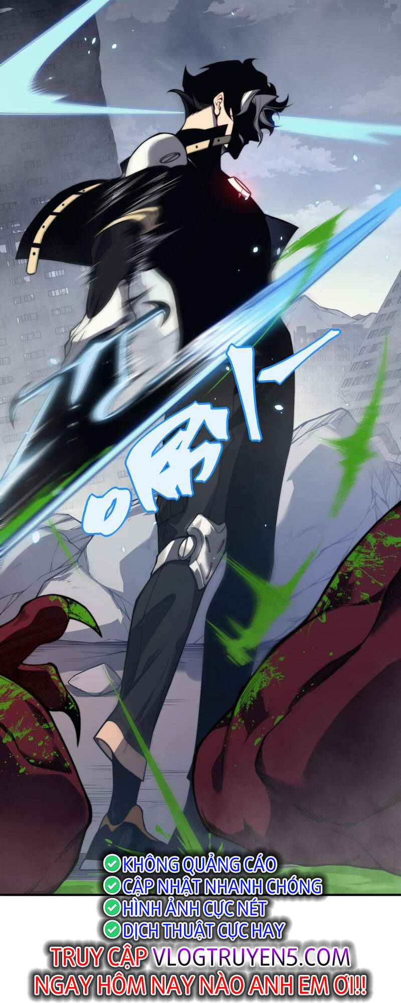 Quỷ Tiến Hóa Chapter 36 - Trang 2