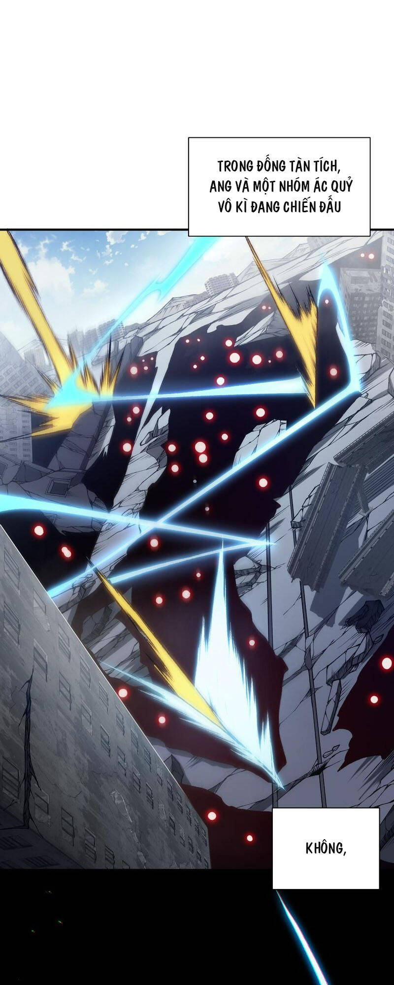 Quỷ Tiến Hóa Chapter 36 - Trang 2