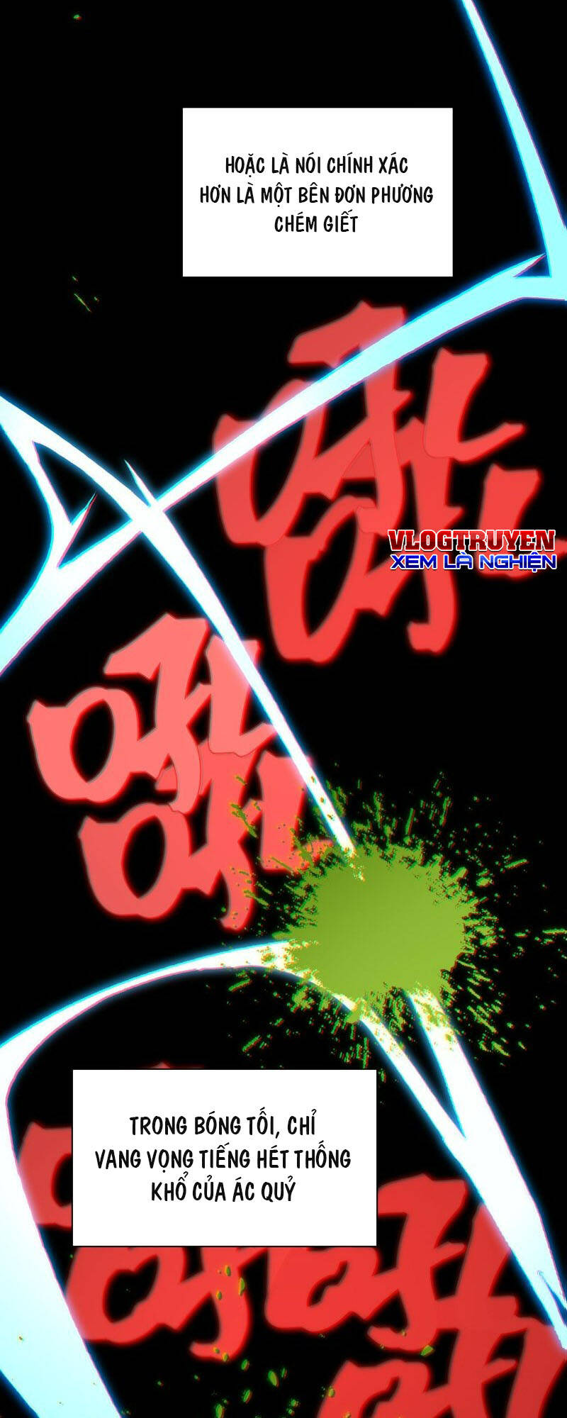 Quỷ Tiến Hóa Chapter 36 - Trang 2