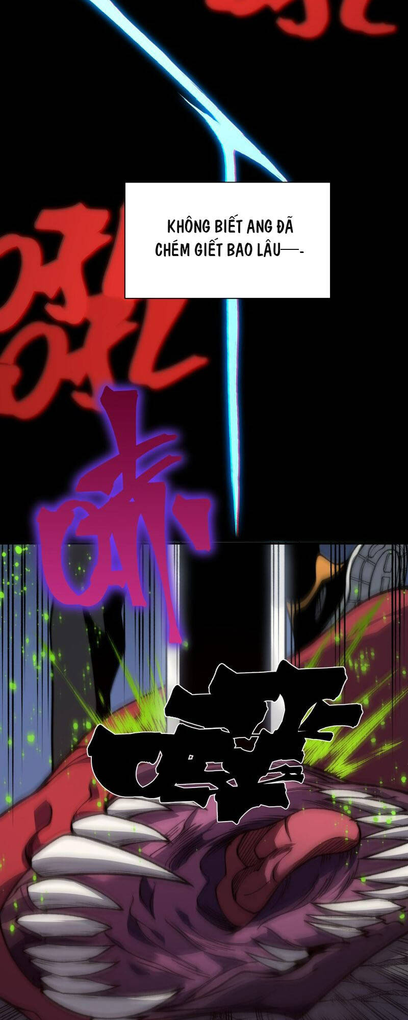 Quỷ Tiến Hóa Chapter 36 - Trang 2