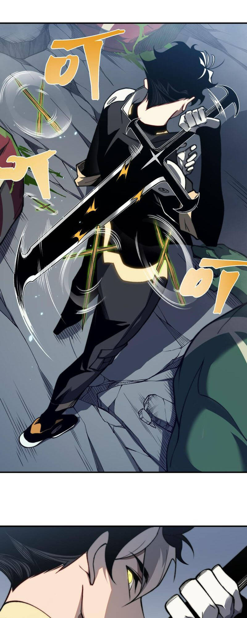 Quỷ Tiến Hóa Chapter 36 - Trang 2