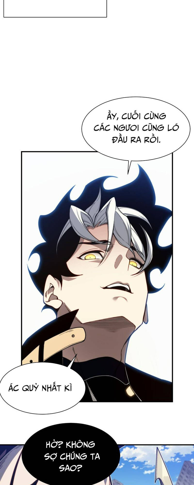 Quỷ Tiến Hóa Chapter 36 - Trang 2