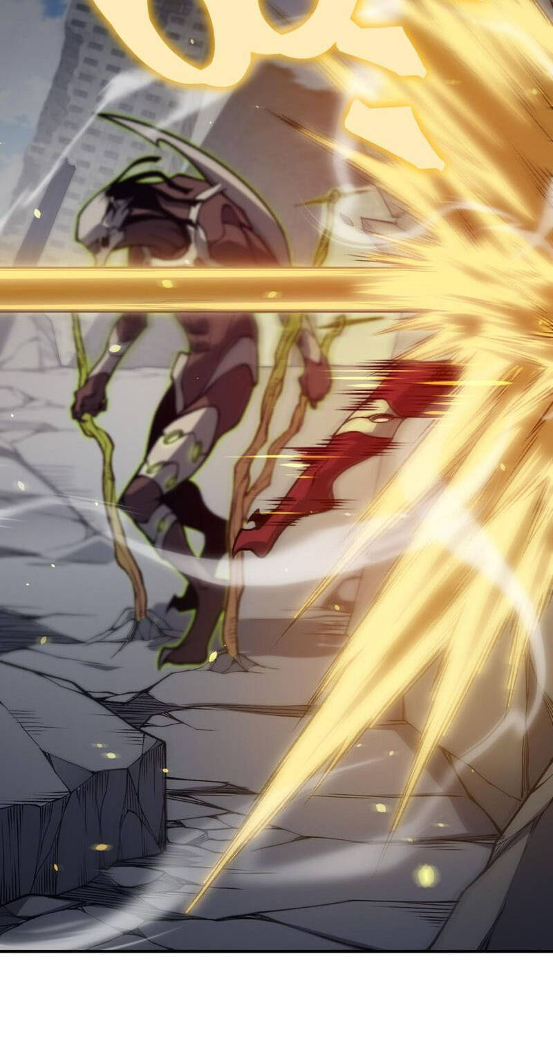 Quỷ Tiến Hóa Chapter 36 - Trang 2