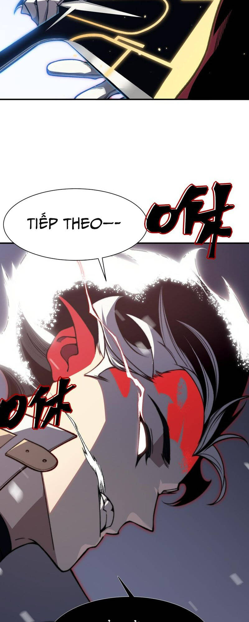 Quỷ Tiến Hóa Chapter 36 - Trang 2