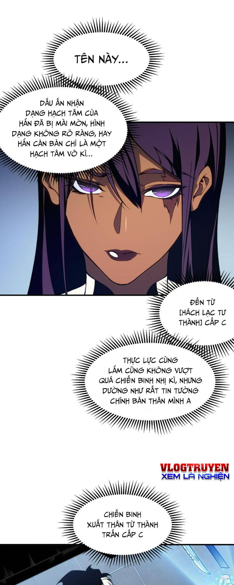 Quỷ Tiến Hóa Chapter 36 - Trang 2