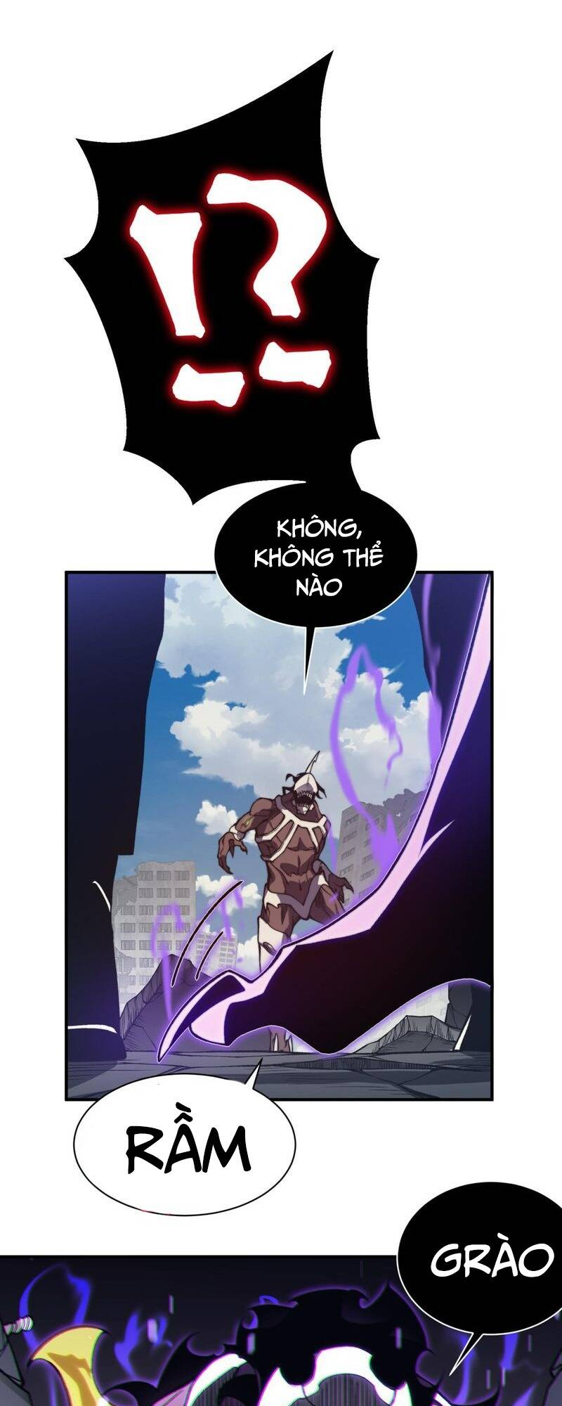 Quỷ Tiến Hóa Chapter 37 - Trang 2