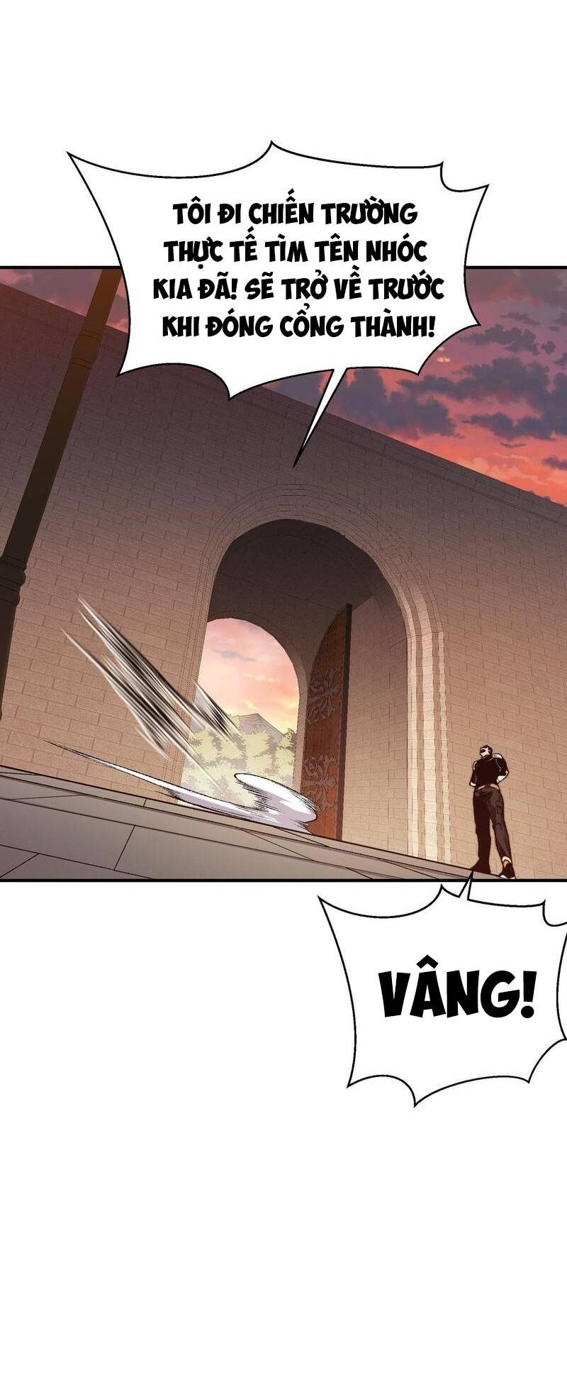 Quỷ Tiến Hóa Chapter 37 - Trang 2