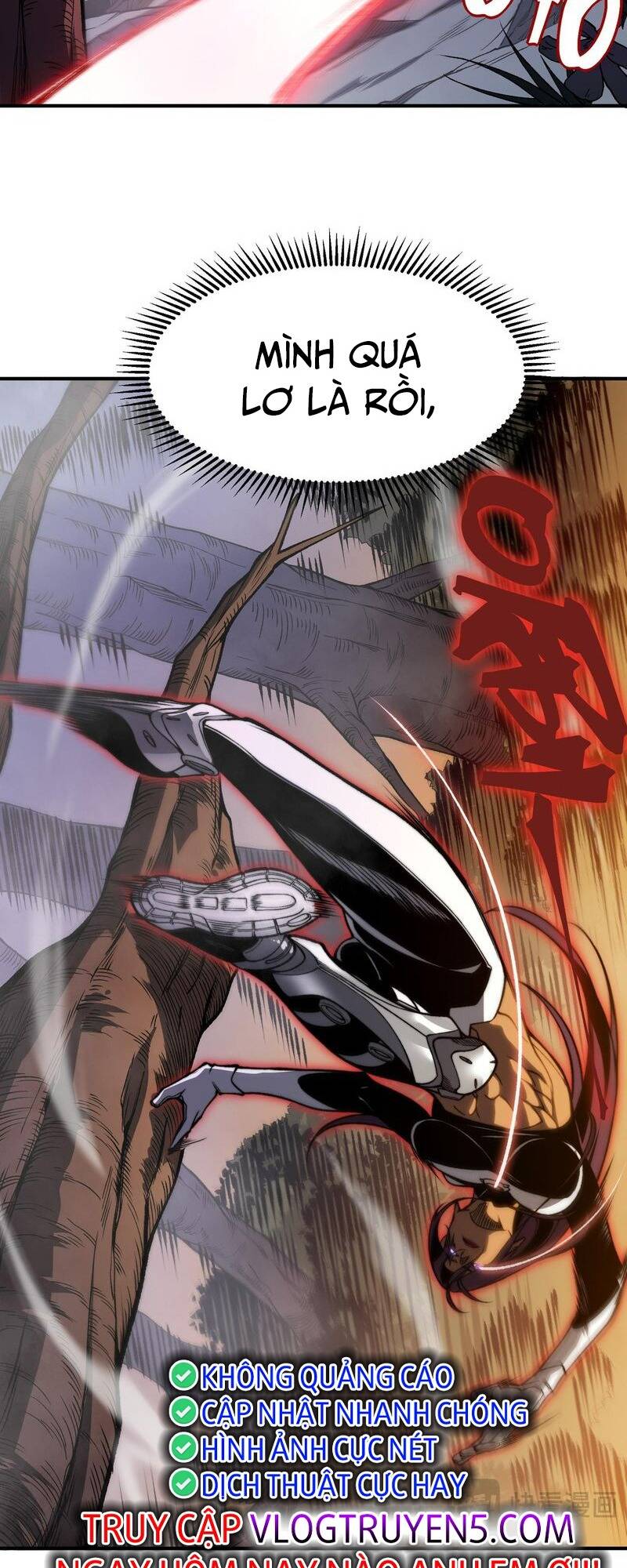 Quỷ Tiến Hóa Chapter 37 - Trang 2