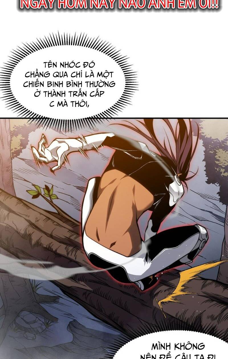 Quỷ Tiến Hóa Chapter 37 - Trang 2