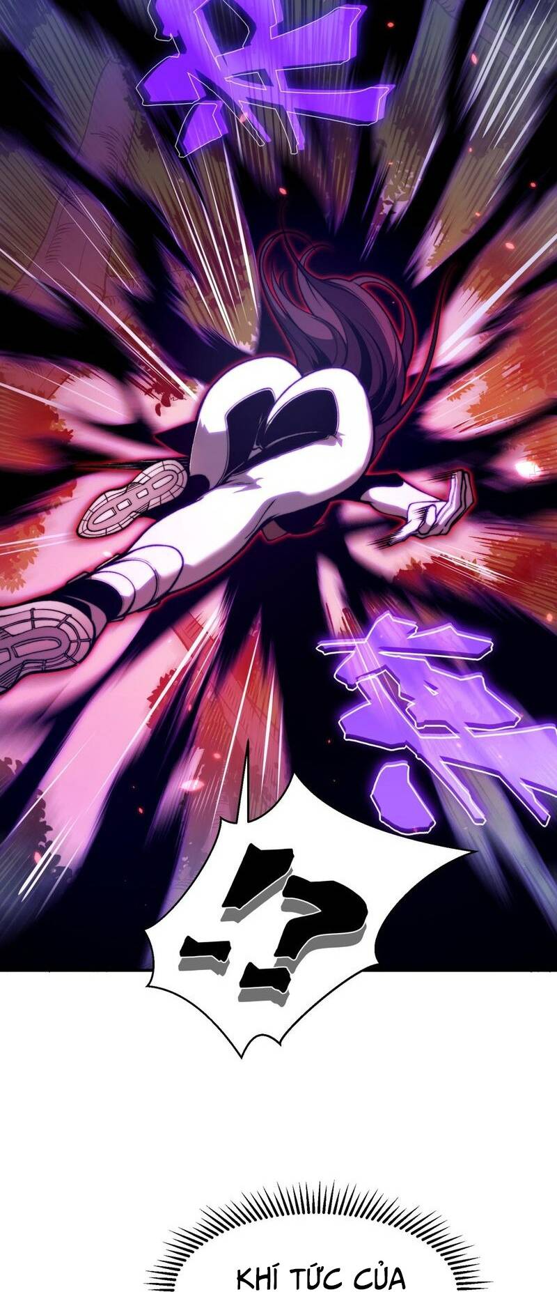 Quỷ Tiến Hóa Chapter 37 - Trang 2