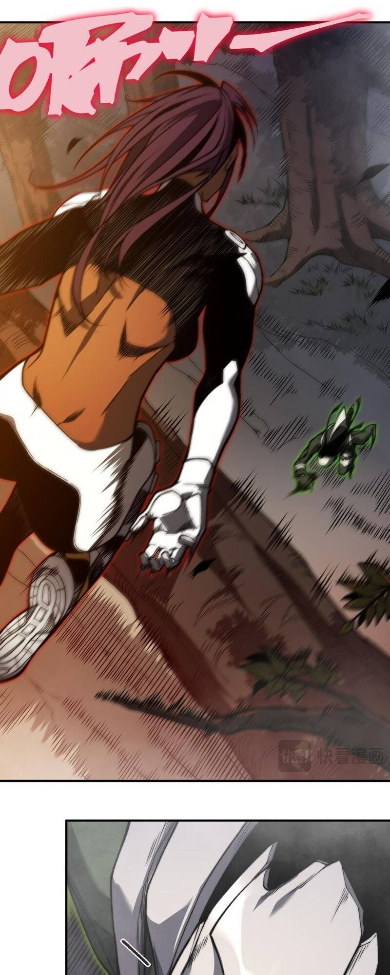 Quỷ Tiến Hóa Chapter 37 - Trang 2