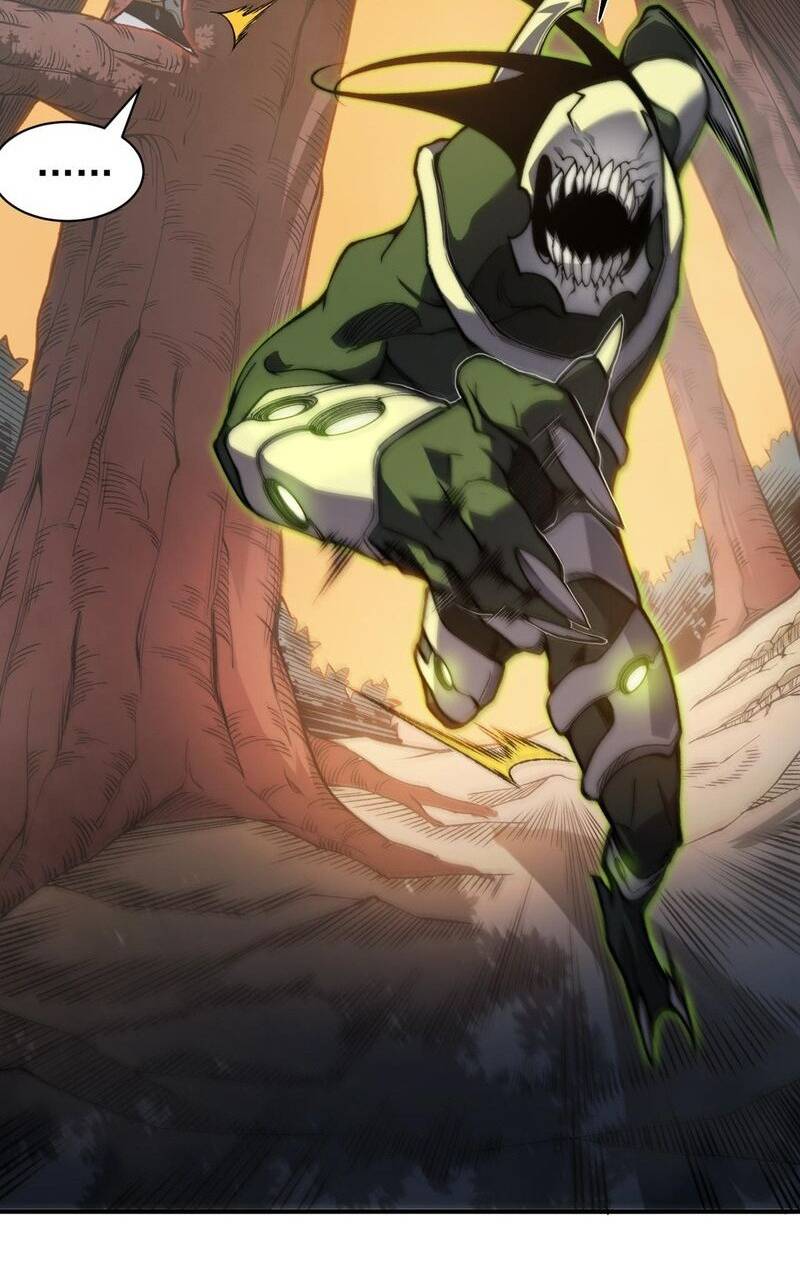 Quỷ Tiến Hóa Chapter 37 - Trang 2