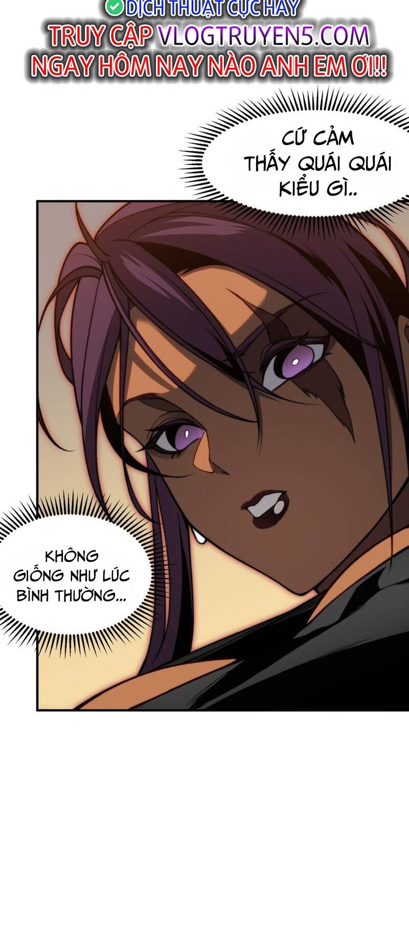 Quỷ Tiến Hóa Chapter 37 - Trang 2