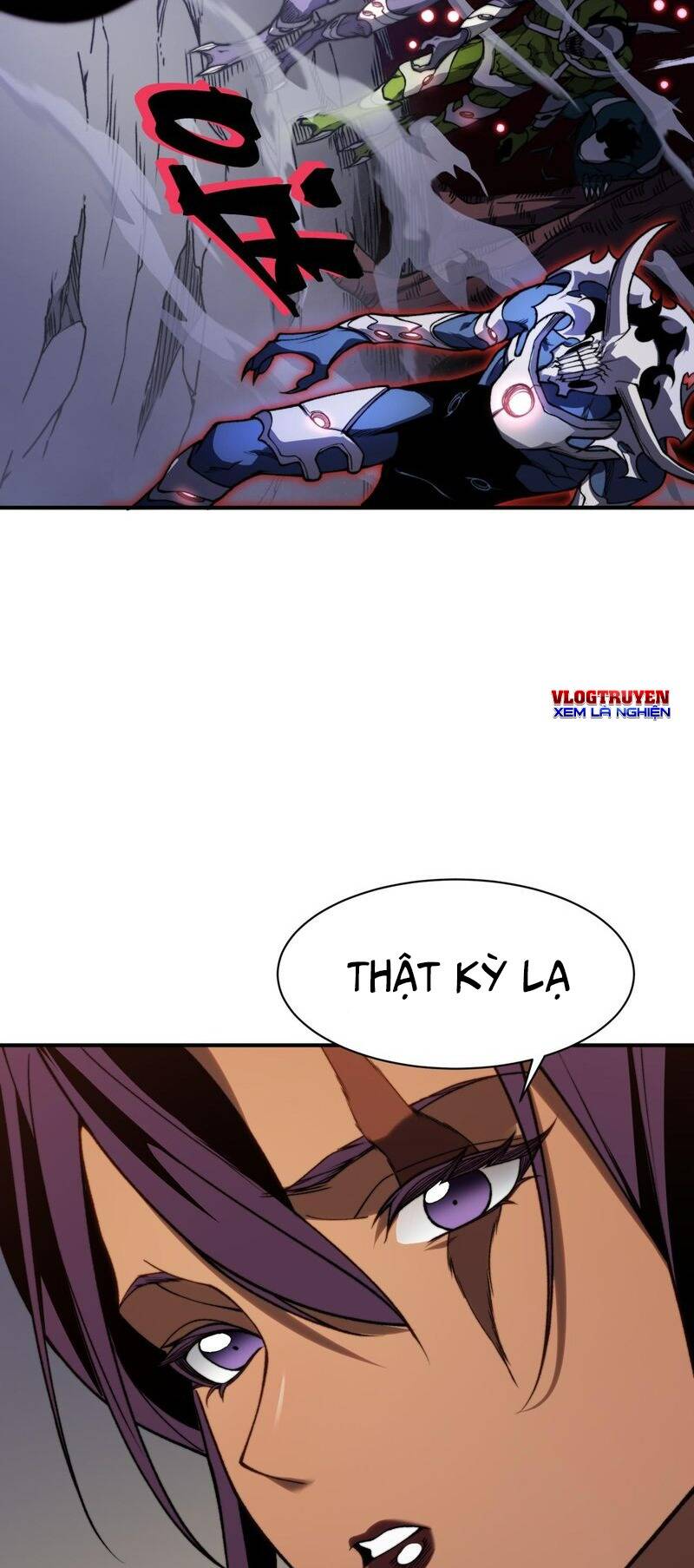 Quỷ Tiến Hóa Chapter 37 - Trang 2